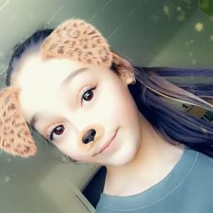 Meet your Posher, Natysha